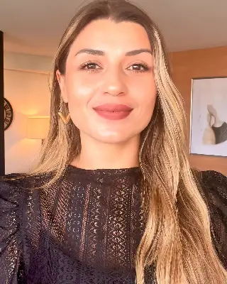 Psikolog Duygu Güner